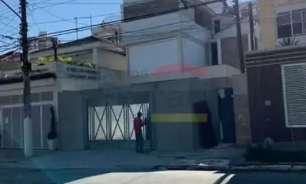 Casa com 3 quartos à venda na Rua Santo Adalberto, 37, Jardim Franca, São Paulo