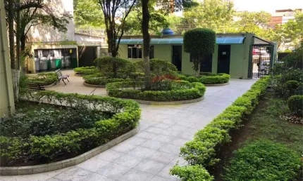 Apartamento á venda Santa Teresinha - 2 dormitórios e uma vaga