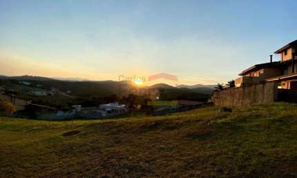 Terreno de 800 m² Reserva Ibirapitanga- Santa Isabel