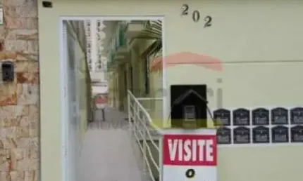 Casa em condomínio fechado com 2 quartos à venda na Rua Padre Agostinho Poncet, 202, Água Fria, São Paulo