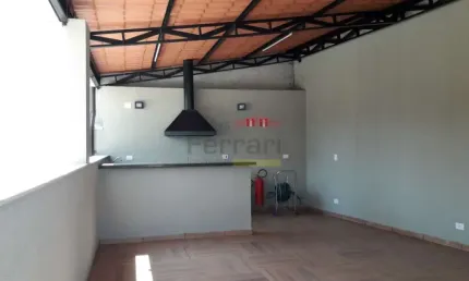 Apartamento com 2 quartos à venda na Avenida Parada Pinto, 1680, Vila Nova Cachoeirinha, São Paulo