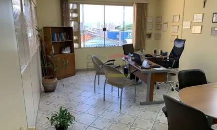 Prédio com 1 sala à venda na Avenida Imirim, 417, Imirim, São Paulo
