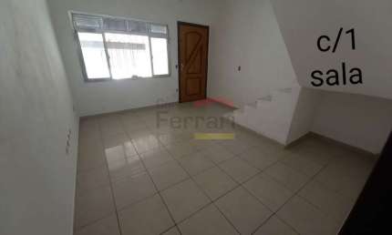 Sobrado região Vila Guilherme para investidor -AC 200m²