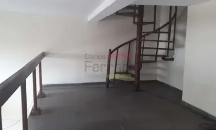 Casa com 3 quartos à venda na Rua Itanhanga, 213, Tucuruvi, São Paulo