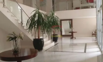 Apartamento novo 200m²  alto de santana aceita permuta