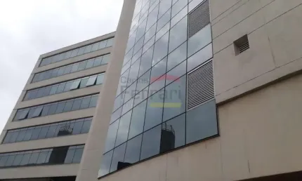 Sala comercial com 1 sala à venda na Rua Voluntários da Pátria, 1284, Santana, São Paulo