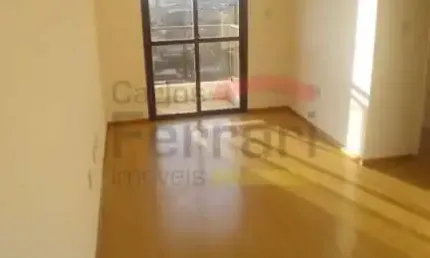 Apartamento mandaqui, 2 dormitórios e 1 vaga  com depósito