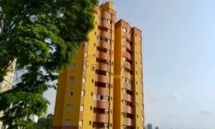 Apartamento com 3 dormitórios e 2 vagas a venda no mandaqui/santana