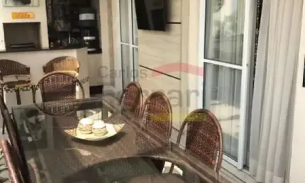 Apartamento com 3 quartos à venda na Rua Domingos Fasolari, 297, Casa Verde, São Paulo