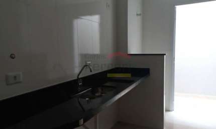 Apartamento 44,5 m²  Jardim São Paulo 2 dormitórios 1 banheiro sem vaga