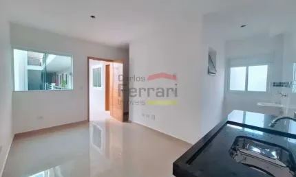 Apartamento 40,75 com 2 dormitórios 190 m do metrô jardim são paulo sem vaga