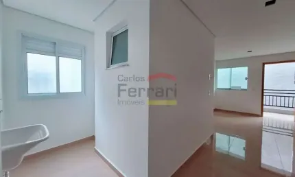 Apartamento 38,25 com 2 dormitórios 190 m do metrô jardim são paulo sem vaga