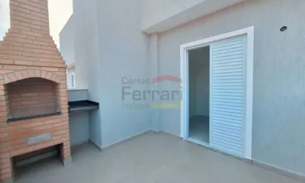 Apartamento 40,18 m² 2 dormitórios quintal com churrasqueira 190m do metrô jardim são paulo sem vaga
