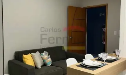 Apartamento com 1 quarto à venda na Rua Guarizinho, 65, Casa Verde, São Paulo