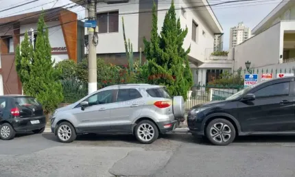 Sobrado a venda jardim são paulo, 4 dormitórios e 4 vagas