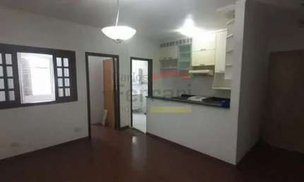 Apartamento com 1 quarto à venda na Pç Doutor Mário Margarido, 33, Liberdade, São Paulo