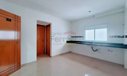 Apartamento 28,53 m² 1 dormitórios no jardim são paulo