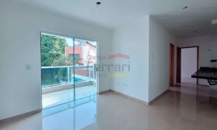 Apartamento 45,49 m² Varanda Gourmet 2 dormitórios no Jardim São Paulo