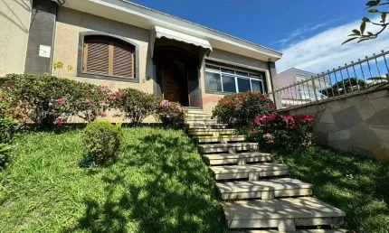 Casa com 3 quartos à venda na Rua Professor Carlo Bruneti, 212, Jardim Franca, São Paulo