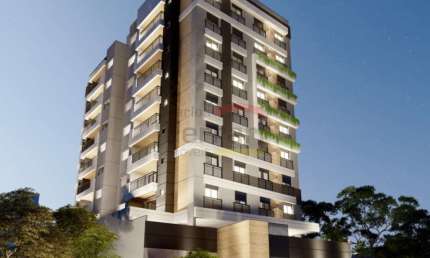 Apartamento com 3 quartos à venda na Rua Pierre Bienvenu Noailles, 250, Chora Menino, São Paulo