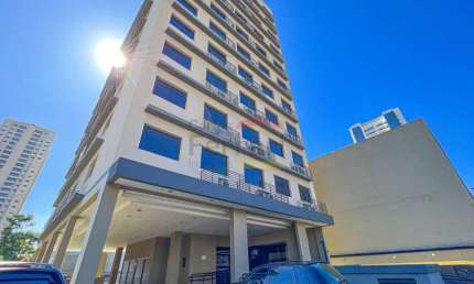 PRÉDIO COMERCIAL NOVO NA BARRA FUNDA, 40 SALAS, 120 VAGAS, 16 AR CONDICIONADO POR ANDAR E GERADOR.
