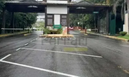 terreno a venda, Condomínio Fechado, Jardim Peri, Condomínio Itaguaçu da Cantareira