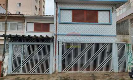 Casa com 5 quartos à venda na Rua Fúlvio Morganti, 447, Parque Mandaqui, São Paulo