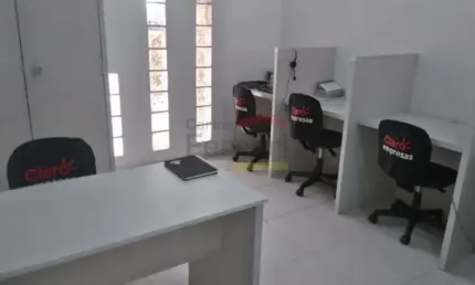 Casa comercial à venda na Rua Macaiá-Mirim, 58, Santana, São Paulo