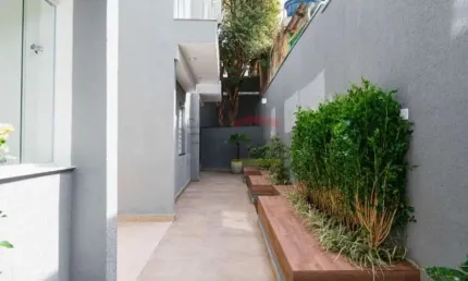 Apartamento  Térreo 1 quarto-Vila Roque  - Próximo av Imirim Zona Norte