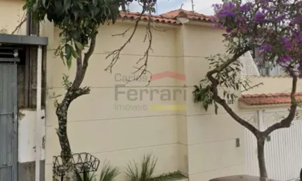 Sobrado condomínio fechado, Vila Nova Mazzei, 03 dormitórios, 01 suíte, 01 vaga