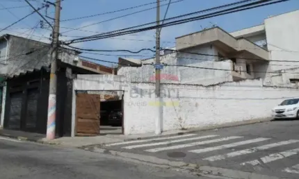Casa com 4 quartos à venda na Rua Itirapina, 66, Vila Nova Cachoeirinha, São Paulo