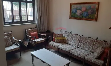 Casa com 2 quartos à venda na Rua João Masser, 154, Jardim São Paulo (Zona Norte), São Paulo