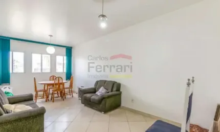 Apartamento 100m² -  02 quartos- vila buarque - próximo  mackenzie