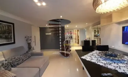 Apartamento com 3 quartos à venda na Rua Almeida Maia, 38, Jardim Franca, São Paulo