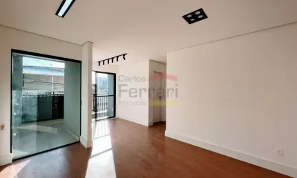 Apartamento com 2 quartos à venda na Rua Benedita Barbosa, 20, Casa Verde, São Paulo