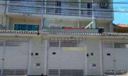 Casa com 3 quartos à venda na Rua Professora Romilde Nogueira de Sá, 690, Imirim, São Paulo