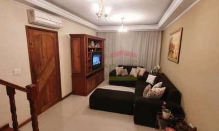 Casa com 4 quartos à venda na Rua Lavras do Sul, 206, Vila Carolina, São Paulo
