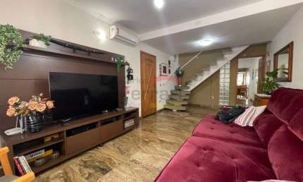 Sobrado alto de Santana próximo a R: Pedro Doll 230 m²