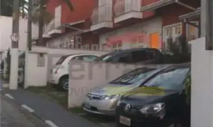 Sobrado em Condomínio Fechado, Palmas do Tremembé, 180 m²