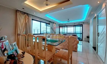 Apartamento vila maria alta 150 m² 3 suítes 3 vagas
