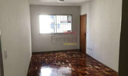 Apartamento à venda Santa Terezinha  69 m² 2 dormitórios, 1 vaga, lazer completo