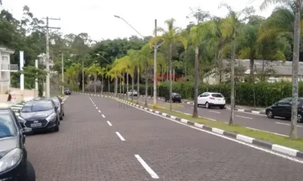 Terreno à venda na Avenida Nova Cantareira, 3924, Tucuruvi, São Paulo