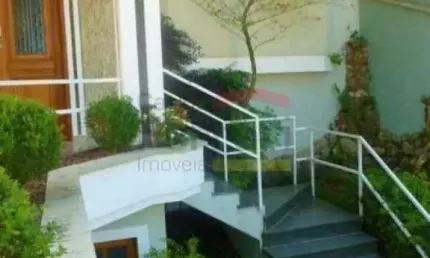 Casa com 3 quartos à venda na Rua Padre Mocari, 57, Jardim Virgínia Bianca, São Paulo