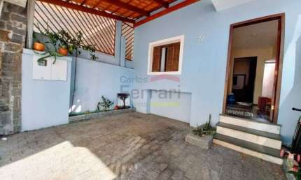 Casa à venda em Santana 135 m² 2 dormitórios 1 vaga