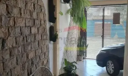 Casa com 3 quartos à venda na Rua Belchior Barreiros, 20, Vila Aurora (Zona Norte), São Paulo