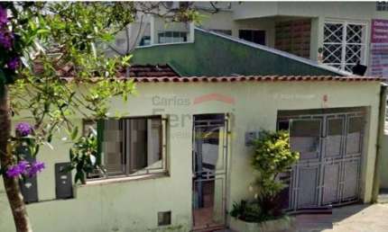 PARA INVESTIDORES E CONSTRUTORES , TERRENO 8 X 26,5 NA ÁGUA FRIA