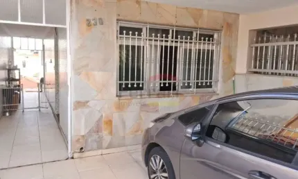 Sobrado -  parada inglesa. 3 dorm. 1 suíte. 2 vagas - 158 m2