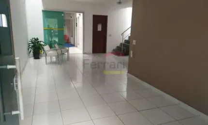 Sobrado comercial á venda em santana - duas vagas de garagem