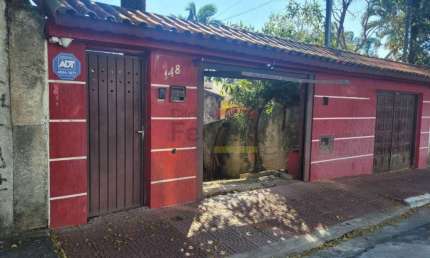 Casa com 4 quartos à venda na Rua Antônio Pestana, 148, Tremembé, São Paulo