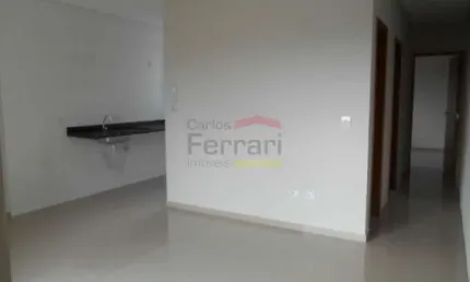 Apartamentos em Prédio de Esquina com Vista, à 2,2 Km Metrô Tucuruvi